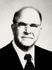 Dr. Frederic Mohs