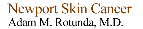 Newport Skin Cancer